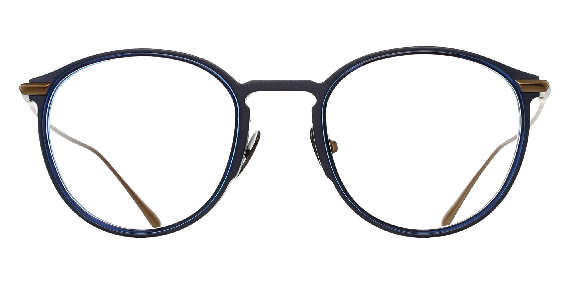 BRETT MARIO C27 49 - Blue/Copper #id:brtmarioc27st_s:110100