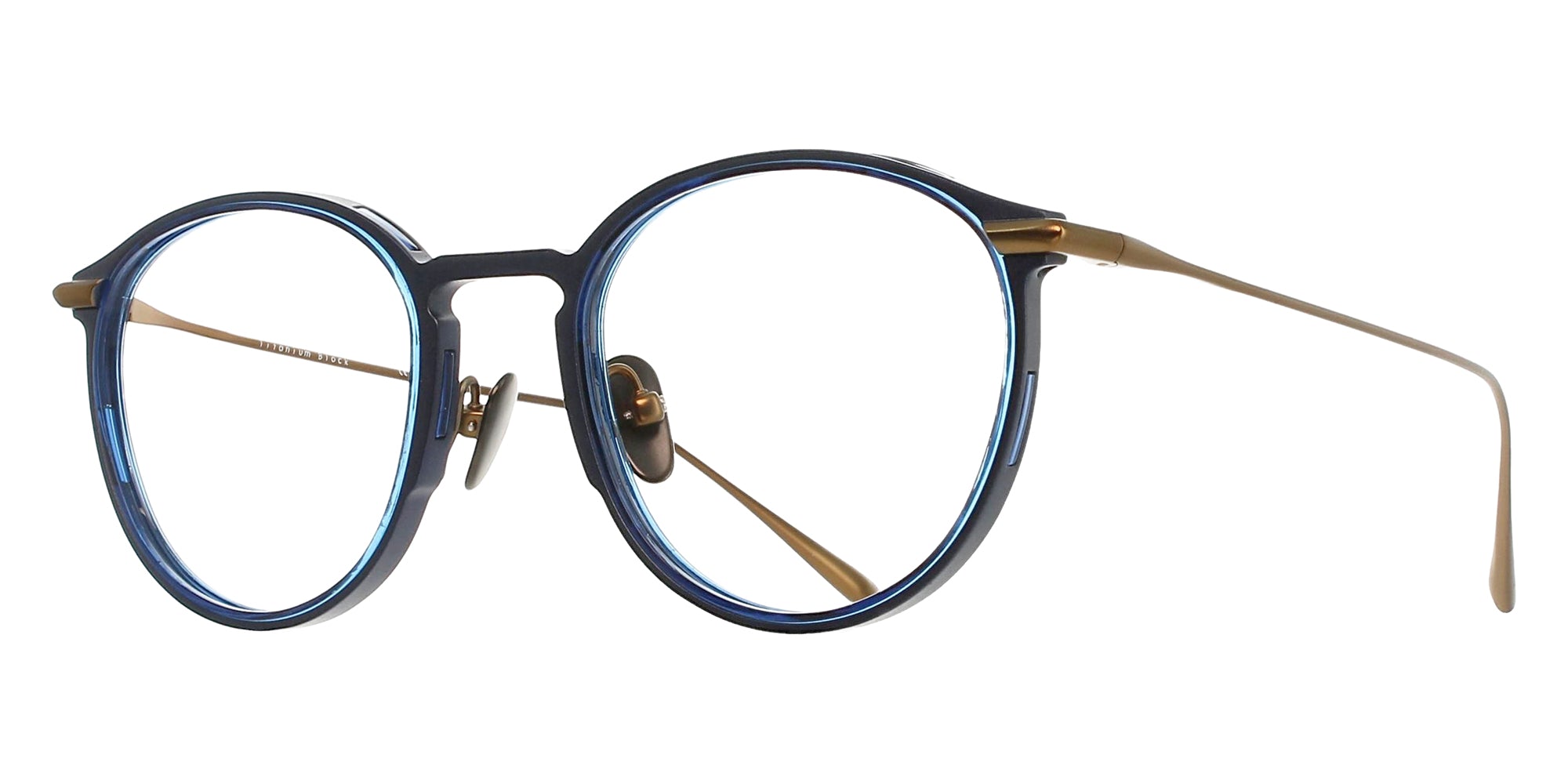 BRETT MARIO C27 49 - Blue/Copper #id:brtmarioc27st_s:110105