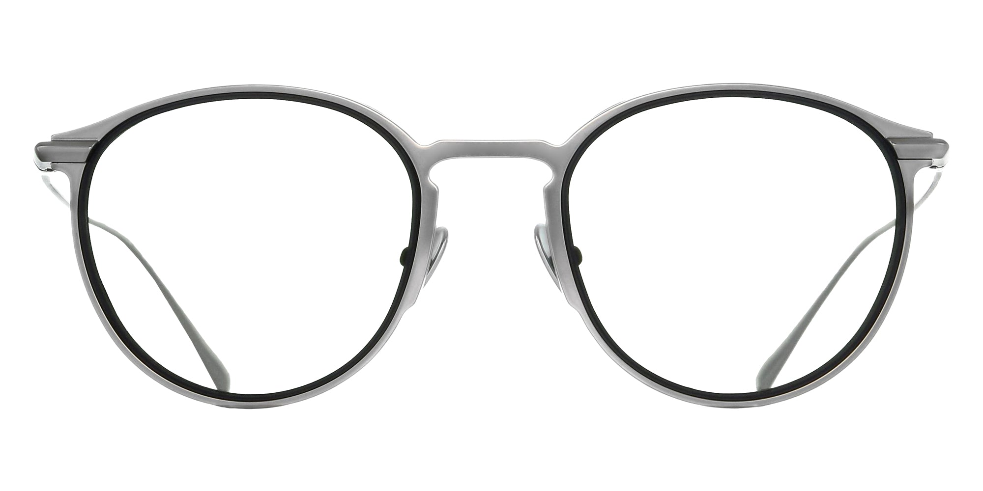 BRETT MARIO C34 49 - Titane Matte/Black #id:brtmarioc34st_s:114100