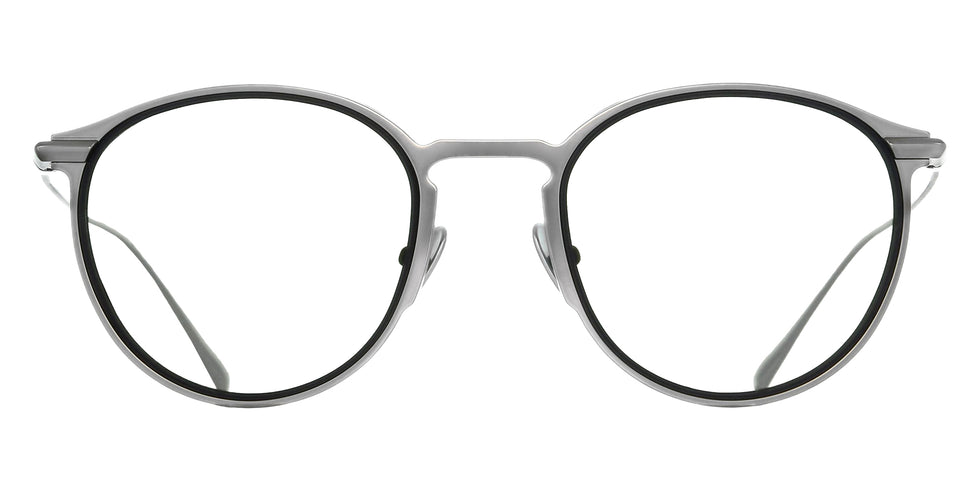 BRETT MARIO C34 49 - Titane Matte/Black #id:brtmarioc34st_s:114100