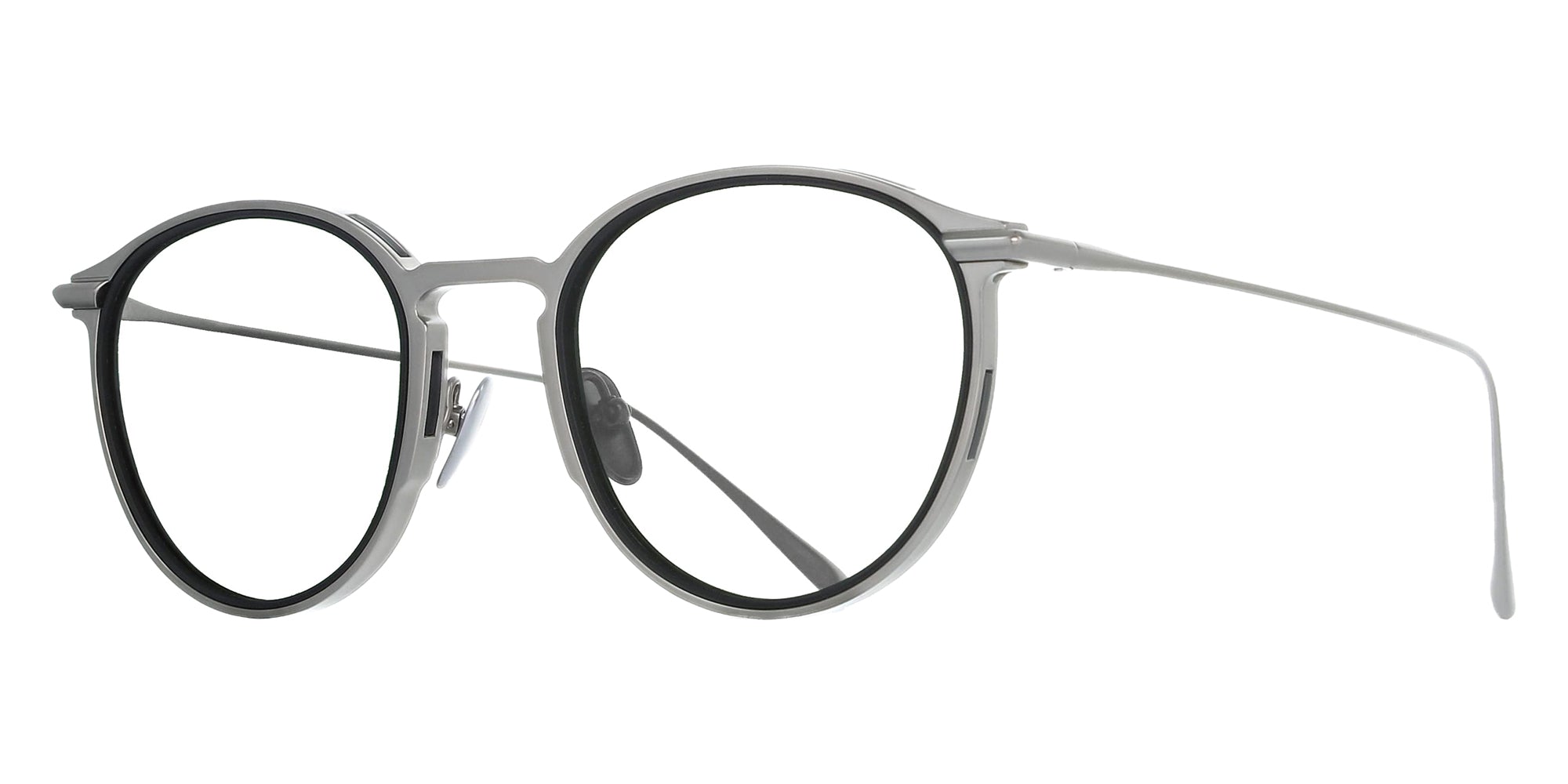 BRETT MARIO C34 49 - Titane Matte/Black #id:brtmarioc34st_s:114105