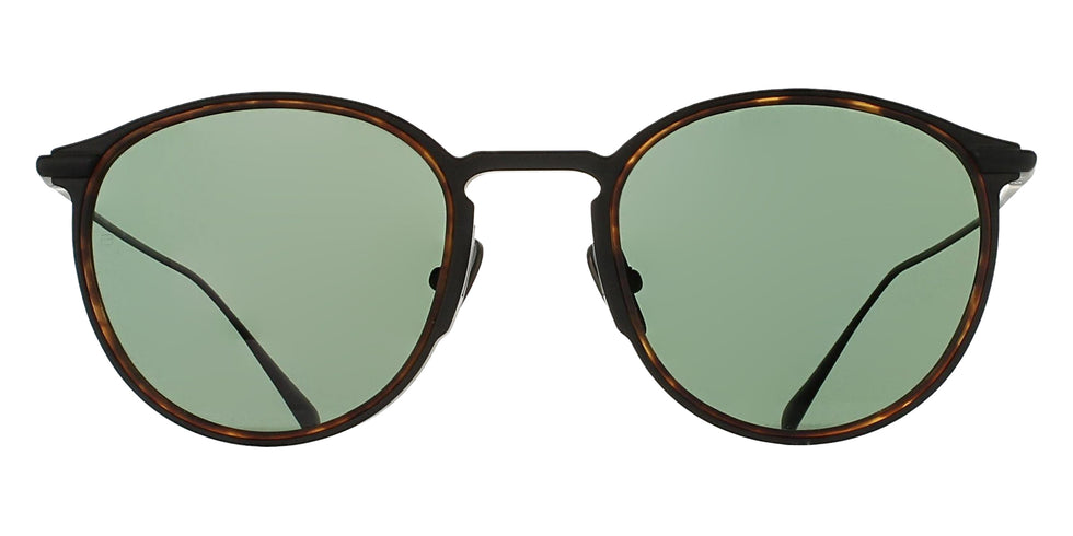 BRETT MARIO SUN C03 49 - Black/Tortoise #id:brtmariosunc03st_s:102100