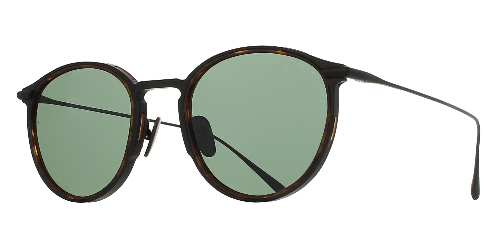 BRETT MARIO SUN C03 49 - Black/Tortoise #id:brtmariosunc03st_s:102105