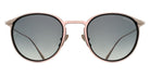 BRETT MARIO SUN C18 49 - Pink Gold/Black #id:brtmariosunc18st_s:106100