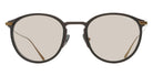 BRETT MARIO SUN C26 49 - Gray/Copper #id:brtmariosunc26st_s:108100