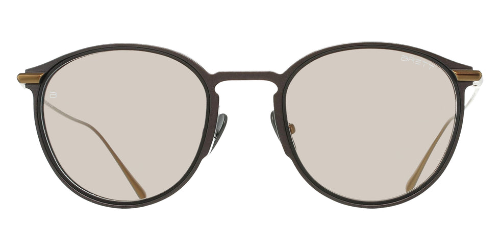 BRETT MARIO SUN C26 49 - Gray/Copper #id:brtmariosunc26st_s:108100
