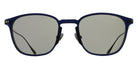 BRETT MARTIN SUN C04 52 - Blue/Silver #id:brtmartinsunc04st_s:102100