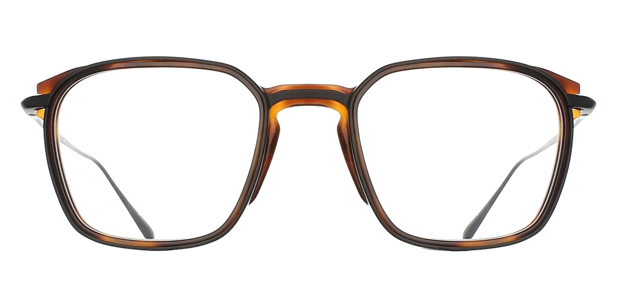 BRETT MIKE C05 51 - Tortoise/Black #id:brtmikec05st_s:102100
