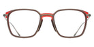 BRETT MIKE C22 51 - Red/Gunmetal #id:brtmikec22st_s:108100