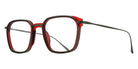 BRETT MIKE C22 51 - Red/Gunmetal #id:brtmikec22st_s:108105