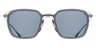 BRETT MIKE SUN C07 51 - Clear Gray/Silver #id:brtmikesunc07st_s:104100