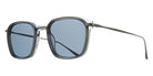 BRETT MIKE SUN C07 51 - Clear Gray/Silver #id:brtmikesunc07st_s:104105