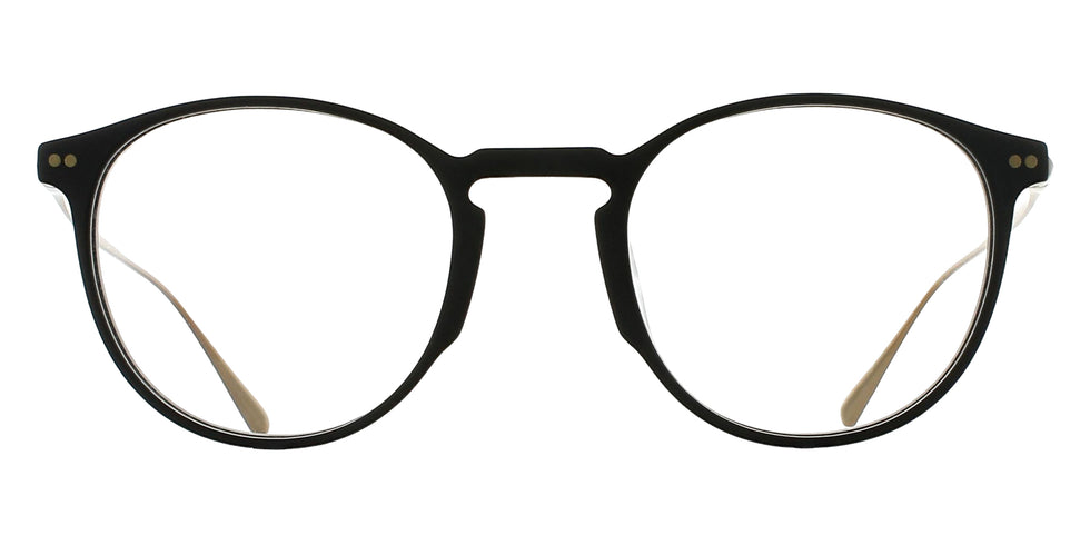 BRETT MILES C03 49 - Black/Copper #id:brtmilesc03st_s:100100