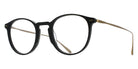 BRETT MILES C03 49 - Black/Copper #id:brtmilesc03st_s:100105