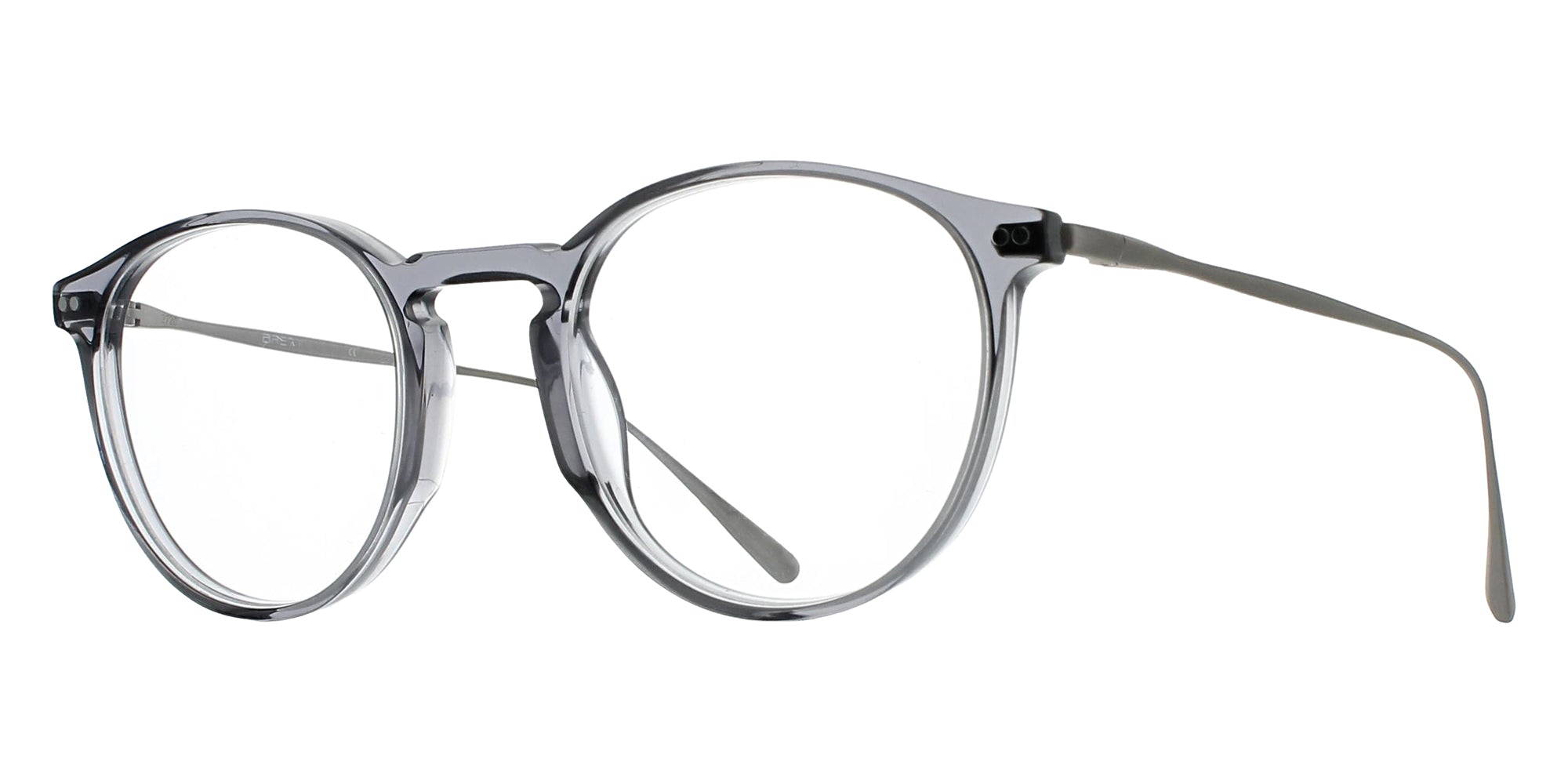 BRETT MILES C07 49 - Gray/Silver #id:brtmilesc07st_s:106105