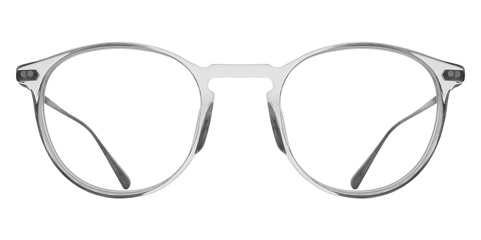 BRETT MILES C11 49 - Clear/Silver #id:brtmilesc11st_s:110100