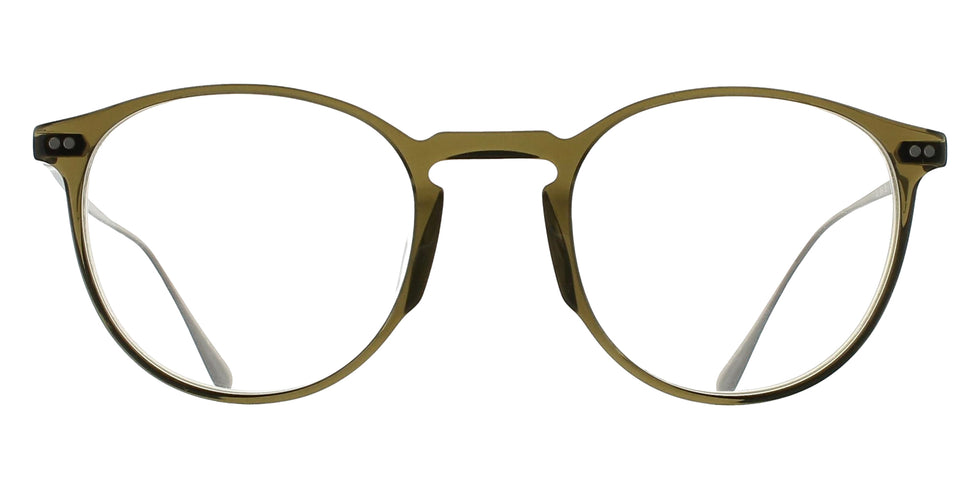 BRETT MILES C16 49 - Green/Silver #id:brtmilesc16st_s:114100