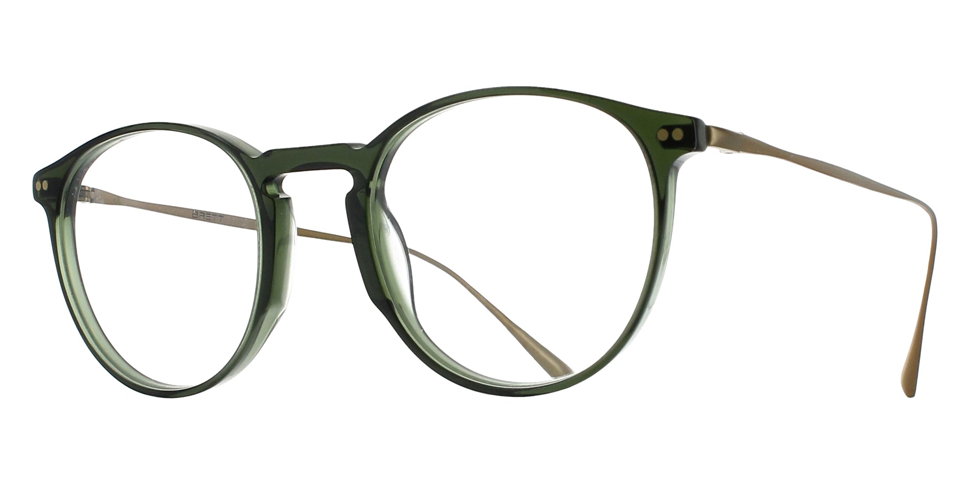 BRETT MILES C19 49 - Green #id:brtmilesc19st_s:116105