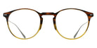 BRETT MILES C23 49 - Gradient Brown/Silver #id:brtmilesc23st_s:120100