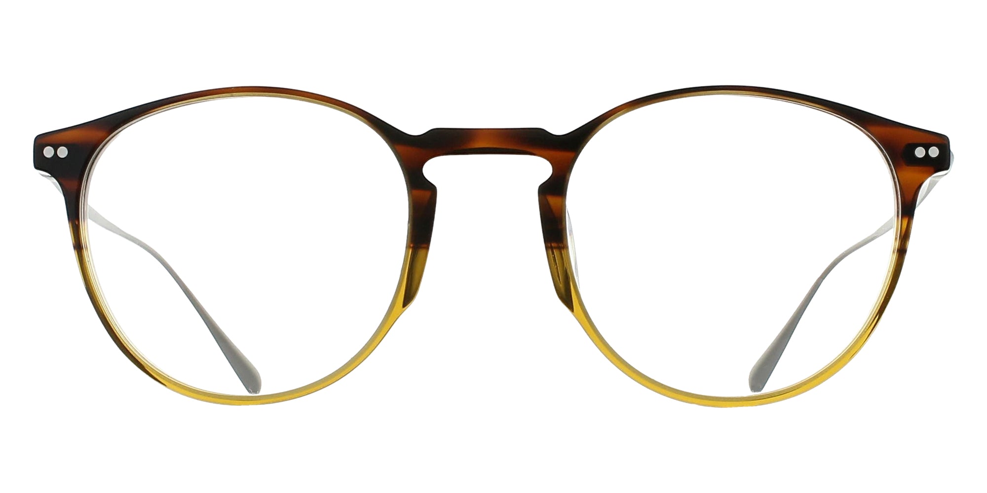 BRETT MILES C23 49 - Gradient Brown/Silver #id:brtmilesc23st_s:120100