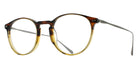 BRETT MILES C23 49 - Gradient Brown/Silver #id:brtmilesc23st_s:120105