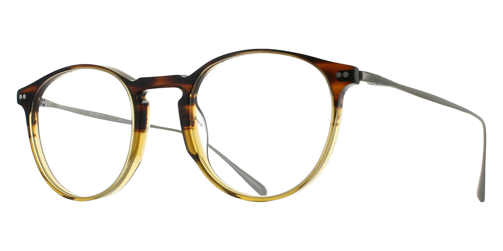 BRETT MILES C23 49 - Gradient Brown/Silver #id:brtmilesc23st_s:120105