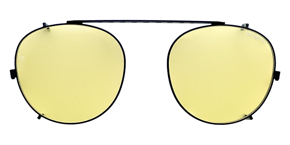 BRETT MILES CLIP SUN C03 49 - Black #id:brtmilesclipsunc03st_s:104100