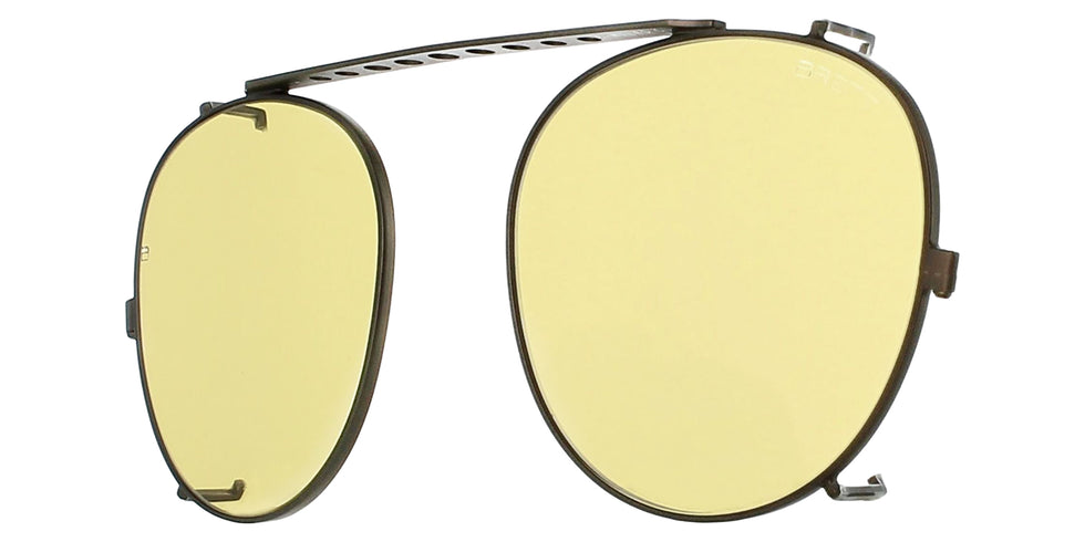 BRETT MILES CLIP SUN C06 49 - Gunmetal #id:brtmilesclipsunc06st_s:106105