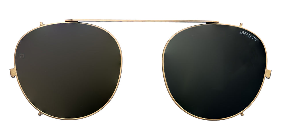 BRETT MILES CLIP SUN C30 49 - Copper #id:brtmilesclipsunc30st_s:110100