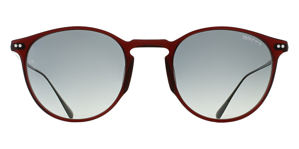 BRETT MILES SUN C22 49 - Red/Silver #id:brtmilessunc22st_s:114100