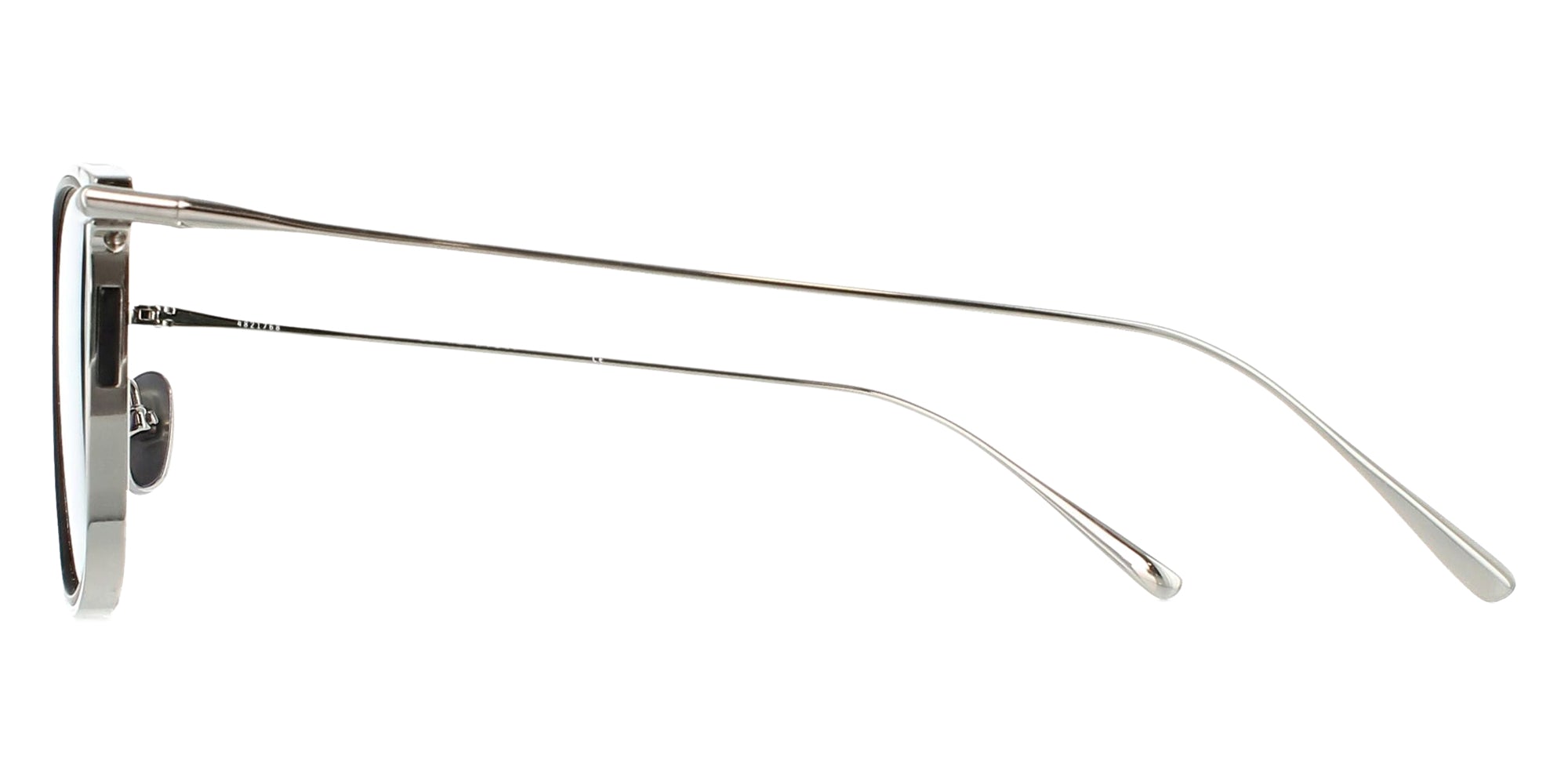 BRETT NELSON C02 54 - Silver/Black #id:brtnelsonc02st_s:100110