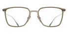 BRETT NELSON C06 54 - Gunmetal/Green #id:brtnelsonc06st_s:104100