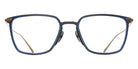 BRETT NELSON C27 54 - Blue/Copper #id:brtnelsonc27st_s:106100