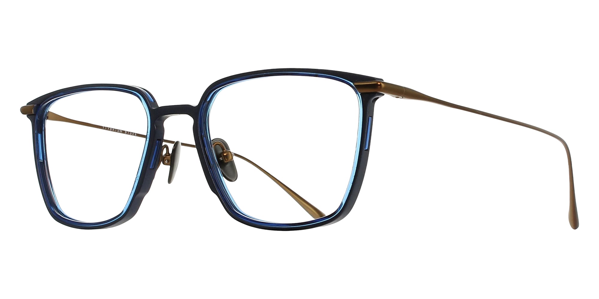 BRETT NELSON C27 54 - Blue/Copper #id:brtnelsonc27st_s:106105