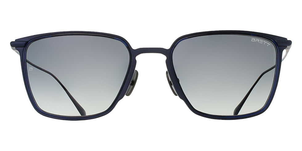 BRETT NELSON SUN C02 54 - Silver/Black #id:brtnelsonsunc02st_s:102100