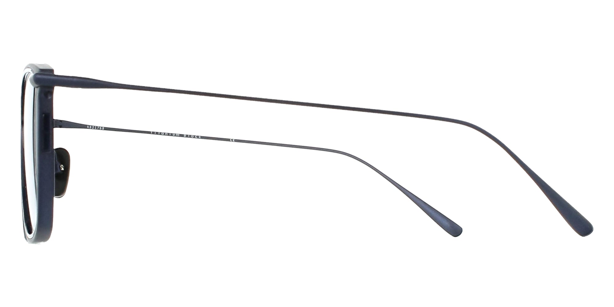 BRETT NELSON SUN C02 54 - Silver/Black #id:brtnelsonsunc02st_s:102110