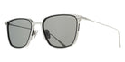 BRETT NELSON SUN C06 54 - Gunmetal/Green #id:brtnelsonsunc06st_s:100105