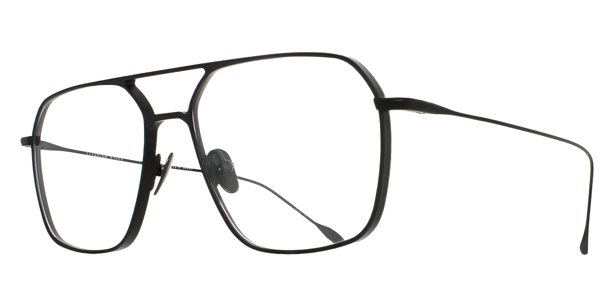 BRETT NIGEL C03 58 - Black #id:brtnigelc03st_s:102105