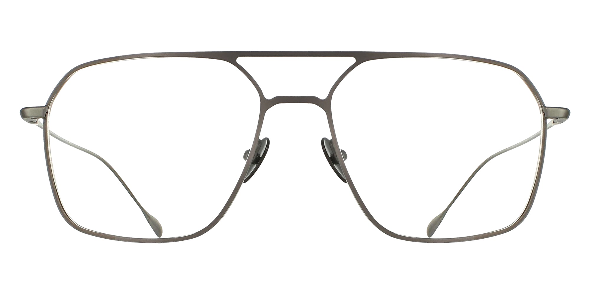 BRETT NIGEL C06 58 - Gunmetal #id:brtnigelc06st_s:104100