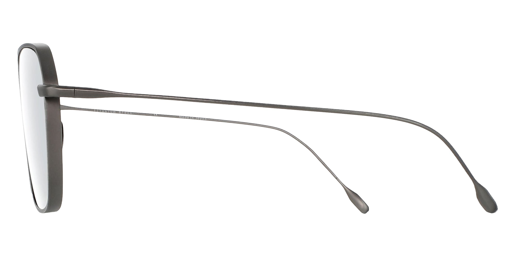 BRETT NIGEL SUN C06 58 - Gunmetal #id:brtnigelsunc06st_s:104110