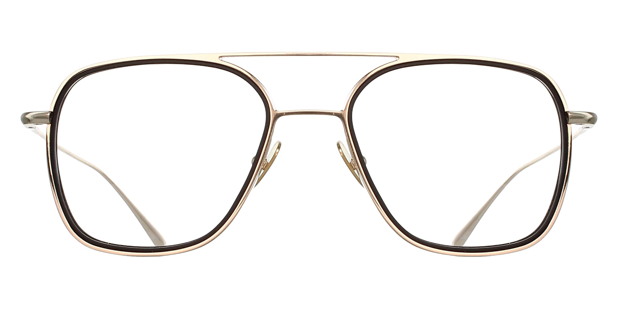 BRETT NIKI C01 52 - Gold/Black #id:brtnikic01st_s:100100