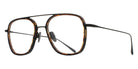 BRETT NIKI C03 52 - Black/Tortoise #id:brtnikic03st_s:102105