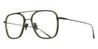BRETT NIKI C06 52 - Gunmetal/Green #id:brtnikic06st_s:104105