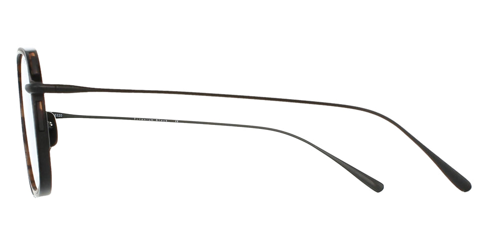 BRETT NIKI SUN C03 52 - Black/Tortoise #id:brtnikisunc03st_s:102110