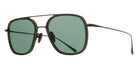 BRETT NIKI SUN C06 52 - Gunmetal/Green #id:brtnikisunc06st_s:106105