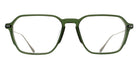 BRETT PETER C19 54 - Green/Silver #id:brtpeterc19st_s:106100