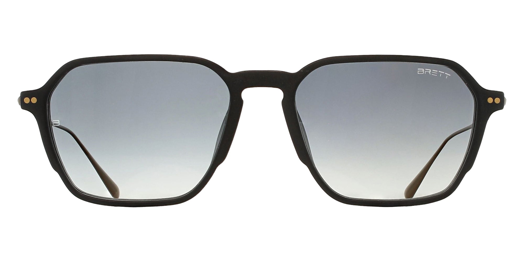 BRETT PETER SUN C03 54 - Black/Copper #id:brtpetersunc03st_s:100100