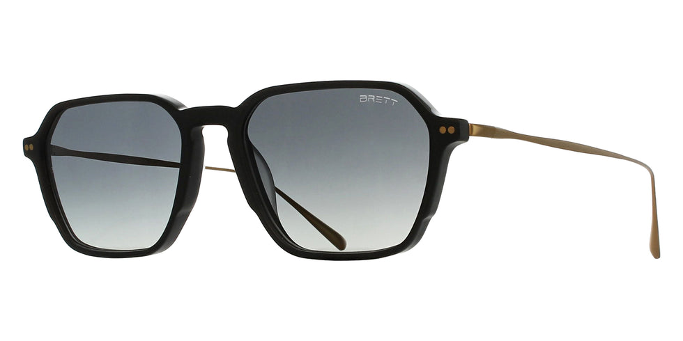 BRETT PETER SUN C03 54 - Black/Copper #id:brtpetersunc03st_s:100105