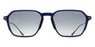 BRETT PETER SUN C04 54 - Blue/Silver #id:brtpetersunc04st_s:102100