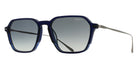 BRETT PETER SUN C04 54 - Blue/Silver #id:brtpetersunc04st_s:102105